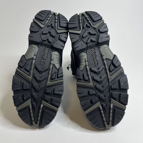 Columbia Bugaboot Plus III Omni-Heat 200g Boots Men’s 9.5 BM1620-010 main image 11